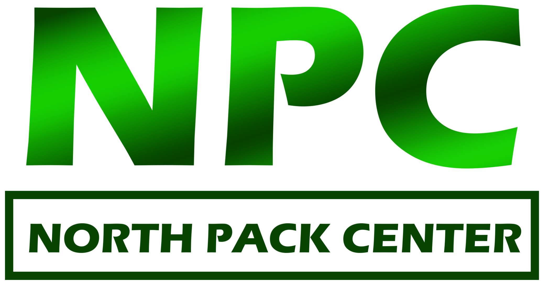 North Pack Center